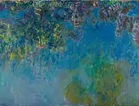 Glycine, 1925, Gemeentemuseum Den Haag (The Hague)