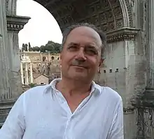 Claudio Damiani