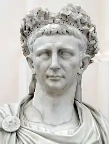 Claudius