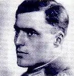 Claus von Stauffenberg in uniform