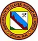 Official seal of Claver