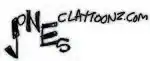 Signature of Clay Jones