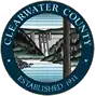 Official seal of Clearwater County