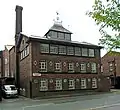 Former Gateacre Brewery, Gateacre Brow, Gateacre(c.1867; Grade II)