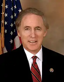 Cliff Stearns (R-CA), Vice Chairman of the hearing