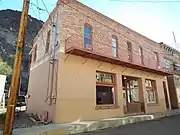 Dry Goods Store/Farmer's Market