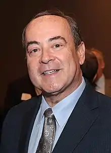 Clint Bolick