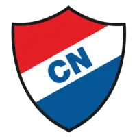 Nacional emblem