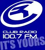 Club Radio logo