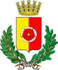 Coat of arms of Clusone