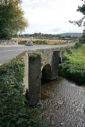 Clyda Bridge - geograph.org.uk - 560040.jpg