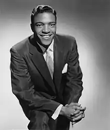 McPhatter in 1959