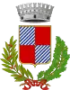 Coat of arms of Borgiallo