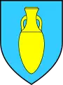 Coat of arms of Fažana