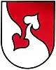 Coat of arms of Kumrovec