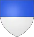 Coat of arms of Lupfen