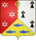 Coat of arms of Moëlan-sur-Mer