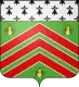 Coat of arms of Penvénan