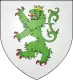 Coat of arms of Duault