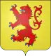 Coat of arms of Yffiniac