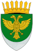 Coat of arms of Țarigrad