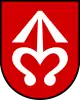 Coat of arms of Bílovec