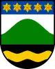 Coat of arms of Chlum