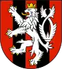 Coat of arms of Duchcov