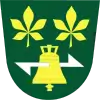 Coat of arms of Haluzice