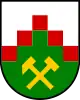 Coat of arms of Hostomice