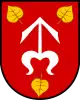 Coat of arms of Hrusice