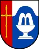 Coat of arms of Janské Lázně