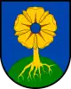 Coat of arms of Kluky