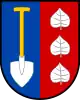 Coat of arms of Libníkovice