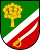 Coat of arms of Máslojedy