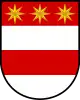 Coat of arms of Malšice