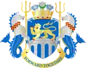 Coat of arms or logo