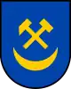 Coat of arms of Rudice