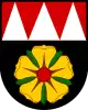 Coat of arms of Stará Ves