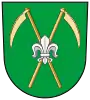 Coat of arms of Větřkovice