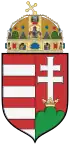 Coat of arms of Hungary