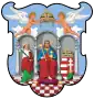 Coat of arms of Tolna