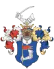 Coat of arms of Békés