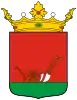 Coat of arms of Bélavár