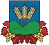 Coat of arms of Bag