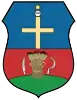 Coat of arms of Biharkeresztes