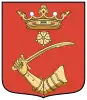 Coat of arms of Bozzai