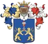 Coat of arms of Derecske