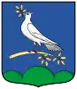 Coat of arms of Galambok