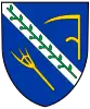 Coat of arms of Gige